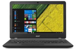 Acer Aspire ES13 13.3 Inch Celeron 4GB 32GB Laptop - Blue.